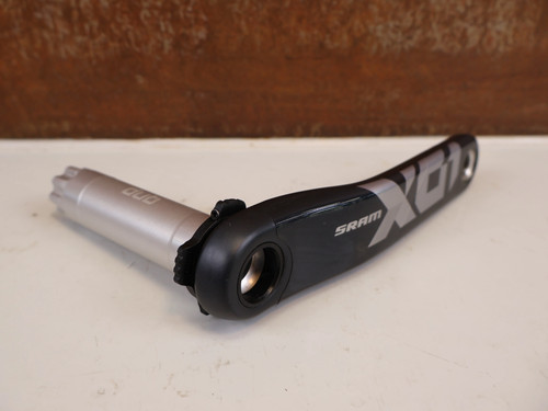 Sram x01 eagle dub - eagle,