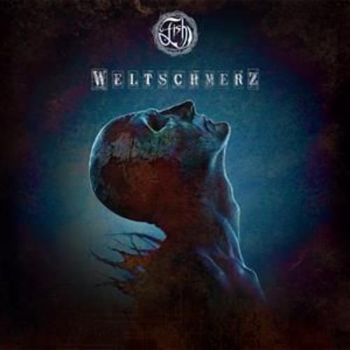Fish weltschmerz - fish,