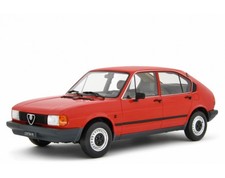 Alfa Romeo Alfasud 1.2 4 Porte