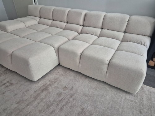 Sofa tufty time - time, italia