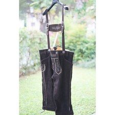 HOSE Gr. 56 LEDER LEDERHOSEN