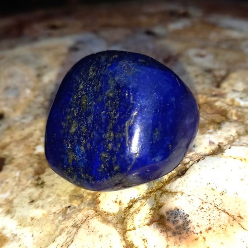 Lapislazuli königsblau mit - lapislazuli,