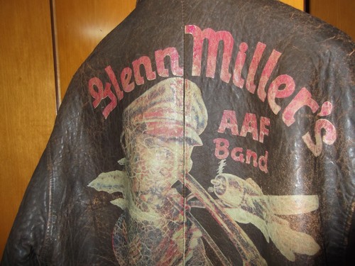Vintage avirex jacke - vintage,