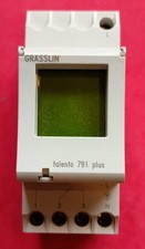 Grässlin digitale schaltuhr - grässlin,