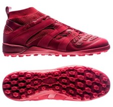 Adidas Predator Accelerator TF Beckham Capsule Collection 47 1/3 US 12.5 