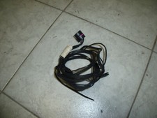 Kabelbaum vollelektrisches Dach Opel Astra H TwinTop  13197777