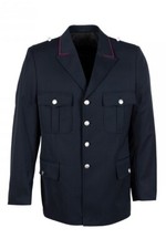 Feuerwehr Herren Jacke Dienst