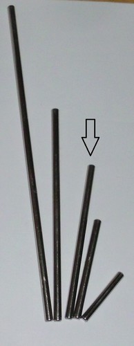 Stück fischertechnik teile - stück,