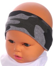Stirnband Kopfband f. Jungen