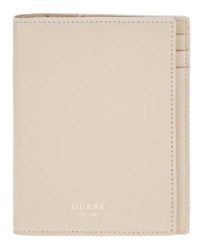 Guess passport holder - passport,