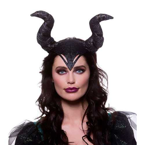 Wicked gothic hörner - wicked,