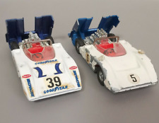 2x Dinky Toys McLaren M8A 223 ohne OVP Vintage