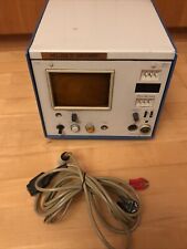 HELLIGE Servomed OSZILLOSKOP SM314 Cat NO.23503402 EKG Patientenmonitor