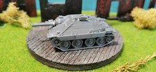 Flammpanzer 38(t) "Hetzer" Panzer Bausatz Modell unbemalt WW2 1:87 1:72 1:56