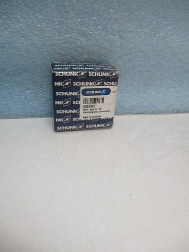 Schunk parallelgreifer mpg - parallelgreifer,