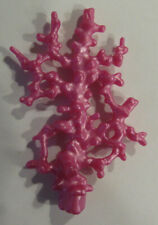 playmobil Koralle Bodendecker Seegras pink rosa rose 4817 Junger Meeresprinz