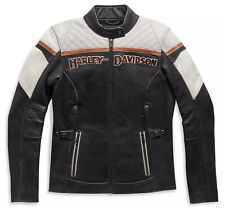 Harley-Davidson Triple Vent