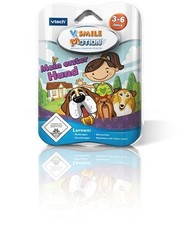 Tech smile motion - v-tech,