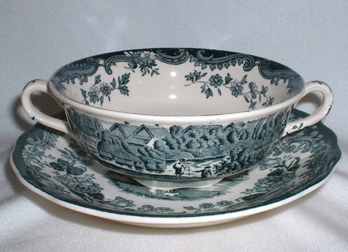 Royal worcester palissy - worcester, avon