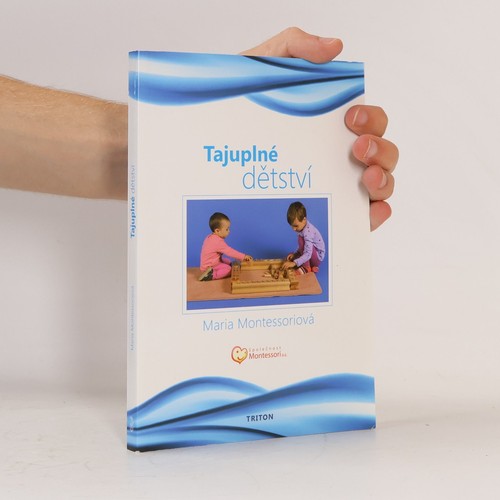 Tajuplné dětství -  , | 