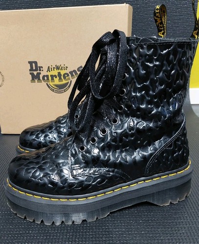 Martens jadon x girl - martens,