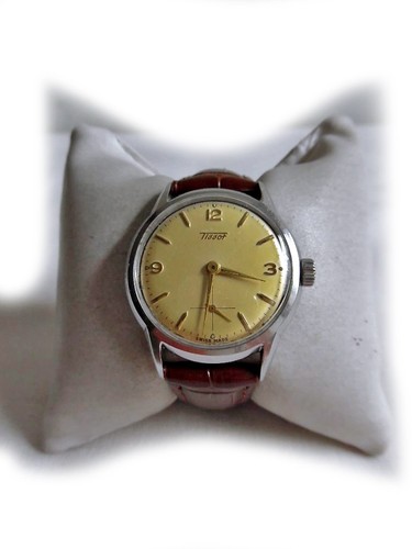 Schöne tissot armbanduhr - schöne,