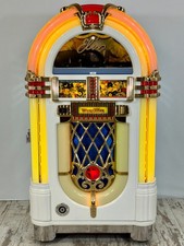 Jukebox Wurlitzer Elvis  One More Time Omt 1015   Wurlitzer Elvis  One More T...