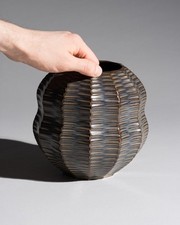 Heinrich FUCHS Op Art Retro