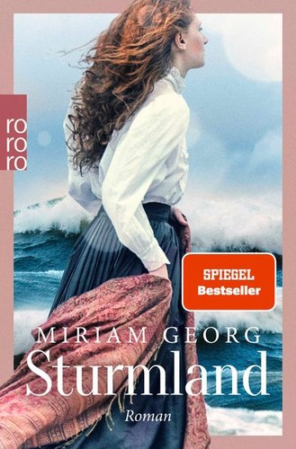 Sturmland miriam georg - sturmland,