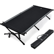Feldbett Klappbar XXL