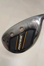 Callaway Mavrik Hybrid 4 