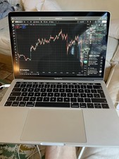 Apple macbook pro 4ghz 8g - apple, i5