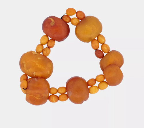 Bernstein armband mit - armband,