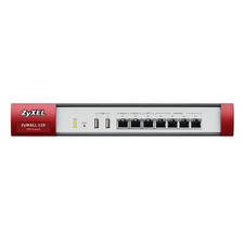 ZyXEL ZyWALL 110 - USG110 -