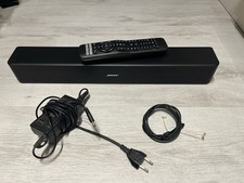 Bose Solo 5 Soundbar Bluetooth, TV Soundsystem
