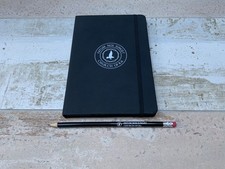 Amenra  limited edition signed autographed note book + pencil new NEUROSIS  Isis