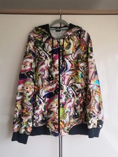 Jordan Multicolor Jacke M