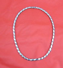 BOCCIA 08038-01, Collier aus