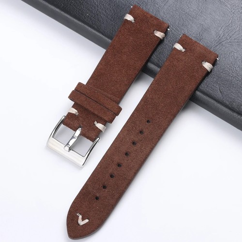 Uhrenarmband echtleder - uhrenarmband,