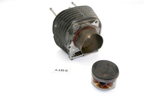 Yamaha 500 48t 1988 - sr,
