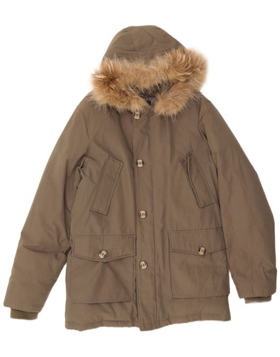 Canadian herren parka jacke - canadian,