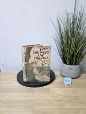 The Wind and The Fog by Mary