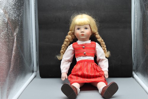 Käthe kruse puppe das - kruse,