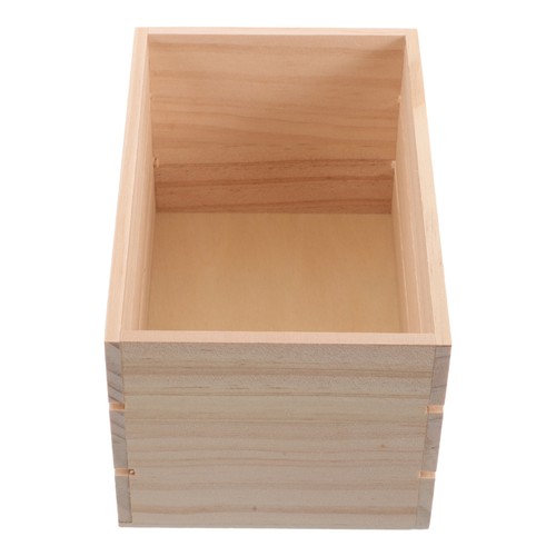 Holzbox klein - holzbox,