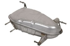 Endschalldämpfer bosal - endschalldämpfer,
