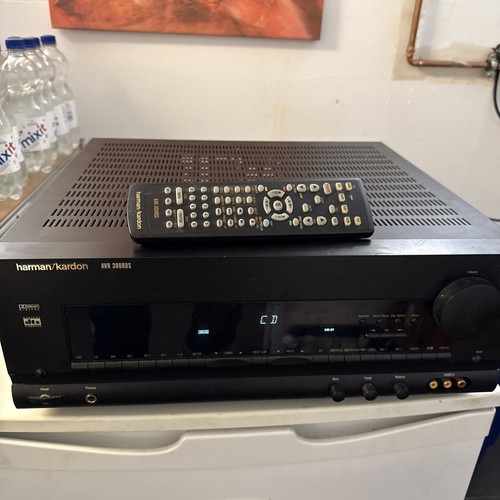 Harman kardon surround - kardon,