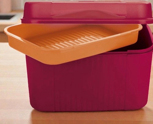 Tupperware naschkätzchen 3 - tupperware,