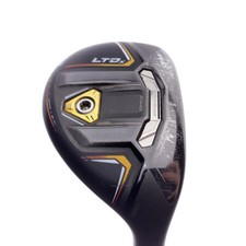 Gebrauchte Cobra LTDx 3 Hybrid / 19 Grad / Stiff Flex