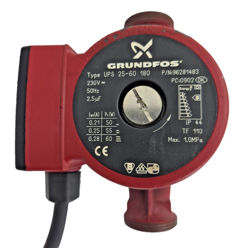 Grundfos ups 180 - ups,