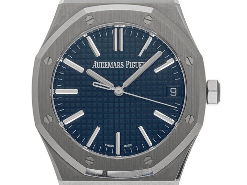 Audemars piguet royal oak - audemars,